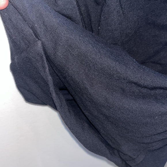 JAMES PERSE RUCHED TANK DRESS - Picture 5 of 7